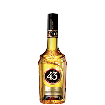 LICOR 43 31° CL.70 - 