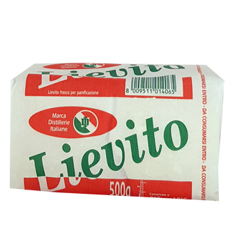 LIEVITO BIRRA GR.500 - 