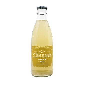 LIMONATA BIO SAN BERNARDO CL.26 (x12 min) - 