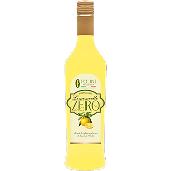 LIMONCELLO COSTIERA ZERO ALCOHOL CL.70 - 