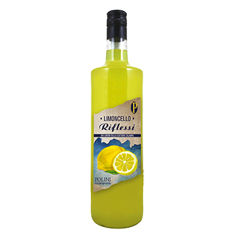 LIMONCINO "RIFLESSI" LT.1 30° - Polini