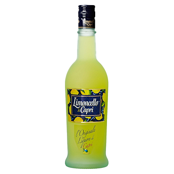 LIMONCELLO CAPRI CL.70 30° - 