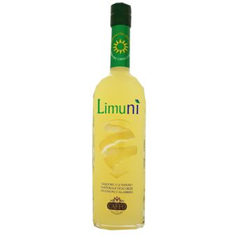 LIMUNI CAFFO CL.50 - 