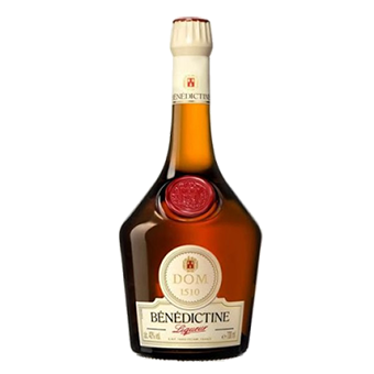 LIQUORE BENEDICTINE D.O.M CL.70 40° - 