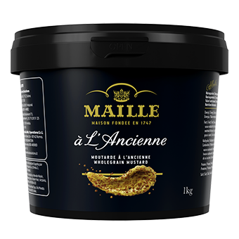 MAILLE SENAPE L'ANCIENNE KG.1 - 