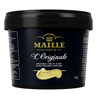 MAILLE SENAPE L'ORIGINALE KG.1 - 
