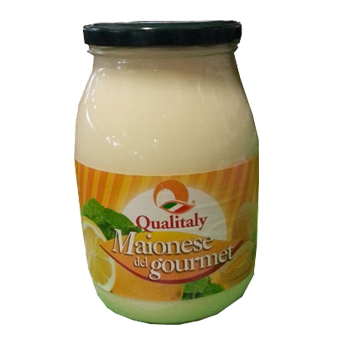 MAIO QUALITALY KG.1 VASO - Qualitaly