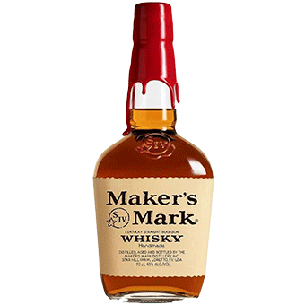 WHISKY MAKER'S MARK RED TOP CL.70 - 