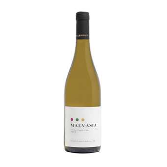 MALVASIA ICT CL.75 SANTA LIBERATA - 