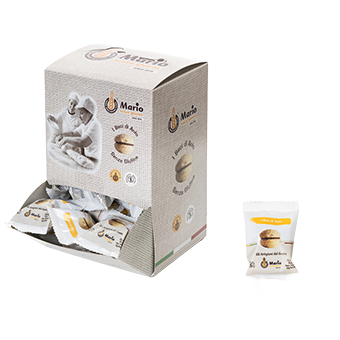 I BACI DI ANTO PZ.40 - MARIO SENZA GLUTINE - 