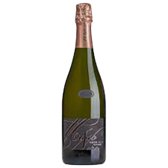 TRENTODOC MASO NERO ROSE ZENI CL.75 - 