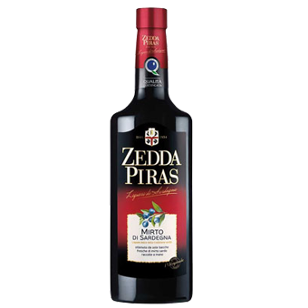 MIRTO ROSSO ZEDDA PIRAS CL.70 - 