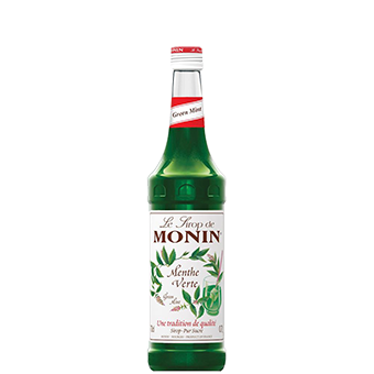 SCIROPPO MONIN MENTA VERDE CL.70 - 