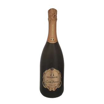 MONTRESOR CUVEE ROYALE XTRA DRY CL.75 - 