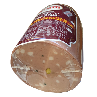 MORTADELLA PURO SUINO KG.3 - 