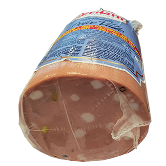 MORTADELLA "MENATTI" KG.3 - 