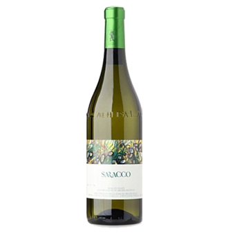 MOSCATO D'ASTI "SARACCO" CL.75 - 