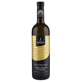 MOSCATELLO DI TAGGIA VENDEMMIATARDIVA CL.75 - 