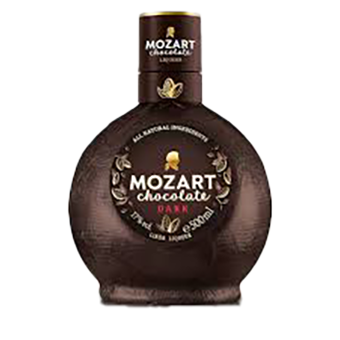 MOZART DARK CHOCOLATE 17° CL.70 - 