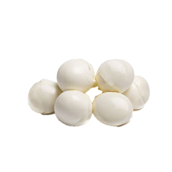 MOZZARELLE CILIEGINE DI BUFALA KG.1 - 