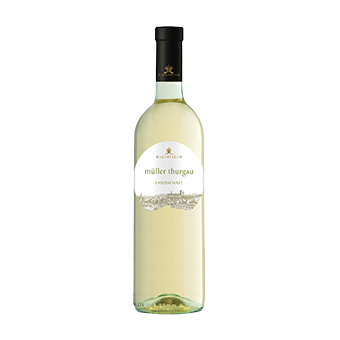 MULLER THURGAU CL.75 "DA CASTELLO" - 