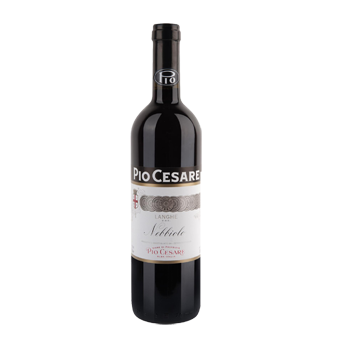 NEBBIOLO LANGHE "PIO CESARE" CL.75 - 