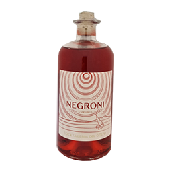 NEGRONI ML.500 - 