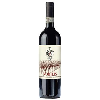 NOBLIS NEBBIOLO DOC CL.75 "ROLETTO" - 