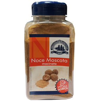 SPEZIE: NOCE MOSCATA GR.370 - 