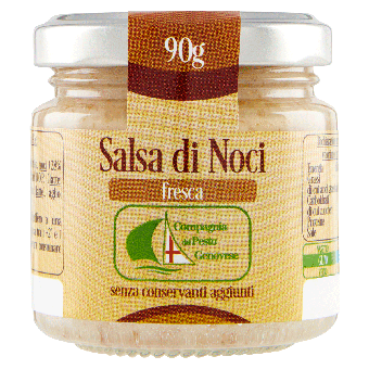 SALSA DI NOCI GR.90 - 