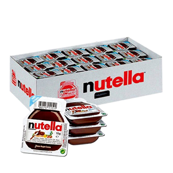 NUTELLA MONO GR.15 PZ.120 - 