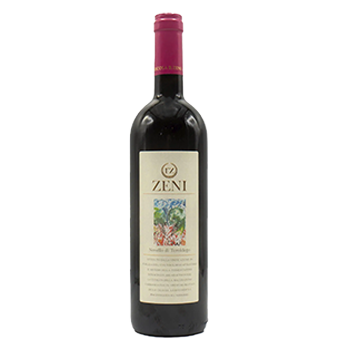 NOVELLO DI TEROLDEGO IGT 2024 CL.75 "ZENI" - 