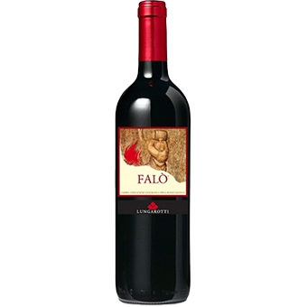 NOVELLO FALO' LUNGAROTTI CL.75 - 