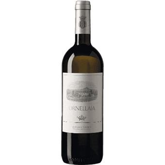 ORNELLAIA BIANCO CL.75 - 