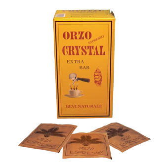 ORZO CRYSTAL BUSTE GR.6 - 