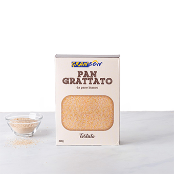 PANGRATTATO GRANBON GR.400 MORATO - 