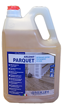 LAVAPAVIMENTI PARQUET ARGONIT LT.5 - 