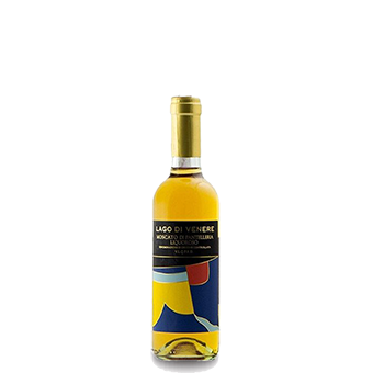 PASSITO DI PANTELLERIA LAGO DIVENERE CL.375 - 