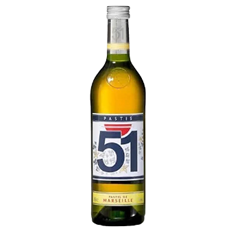 PASTIS 51&deg; LT.1 - 