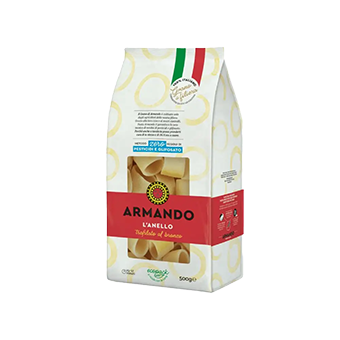 PASTA "ARMANDO" ANELLO GR.500 - 