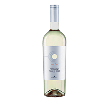PECORINO IGT TERRE DI CHIETI CL.75 12.5% DACASTELLO - 