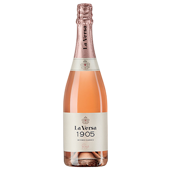 PINOT NERO ROSATO BRUT CL.75 "LA VERSA" - 