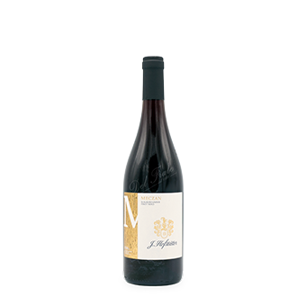 PINOT NERO MECZAN HOFSTATTER CL.75 - 