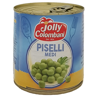 PISELLI JOLLY GR. 400 - 