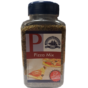 SPEZIE: PIZZA MIX GR.135 - 