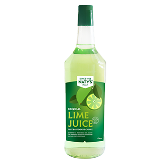 POLPA LIME NATY'S CL.75 - 