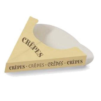 PORTA CREPES A TASCA PZ.50 - 