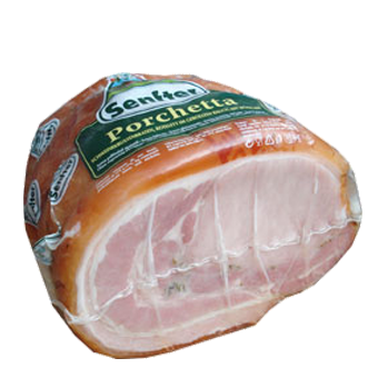 PORCHETTA TRANCI KG.2,5 - 