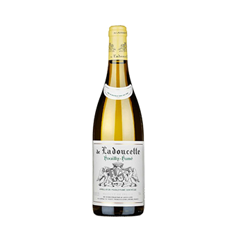 POUILLY-FUME DE LADOUCETTE CL.75 - 