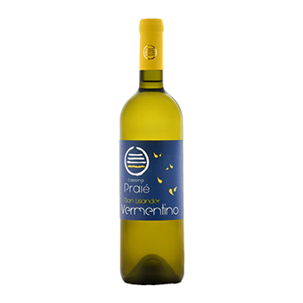 PRAIE DON LISANDER VERMENTINO CL.75 - 